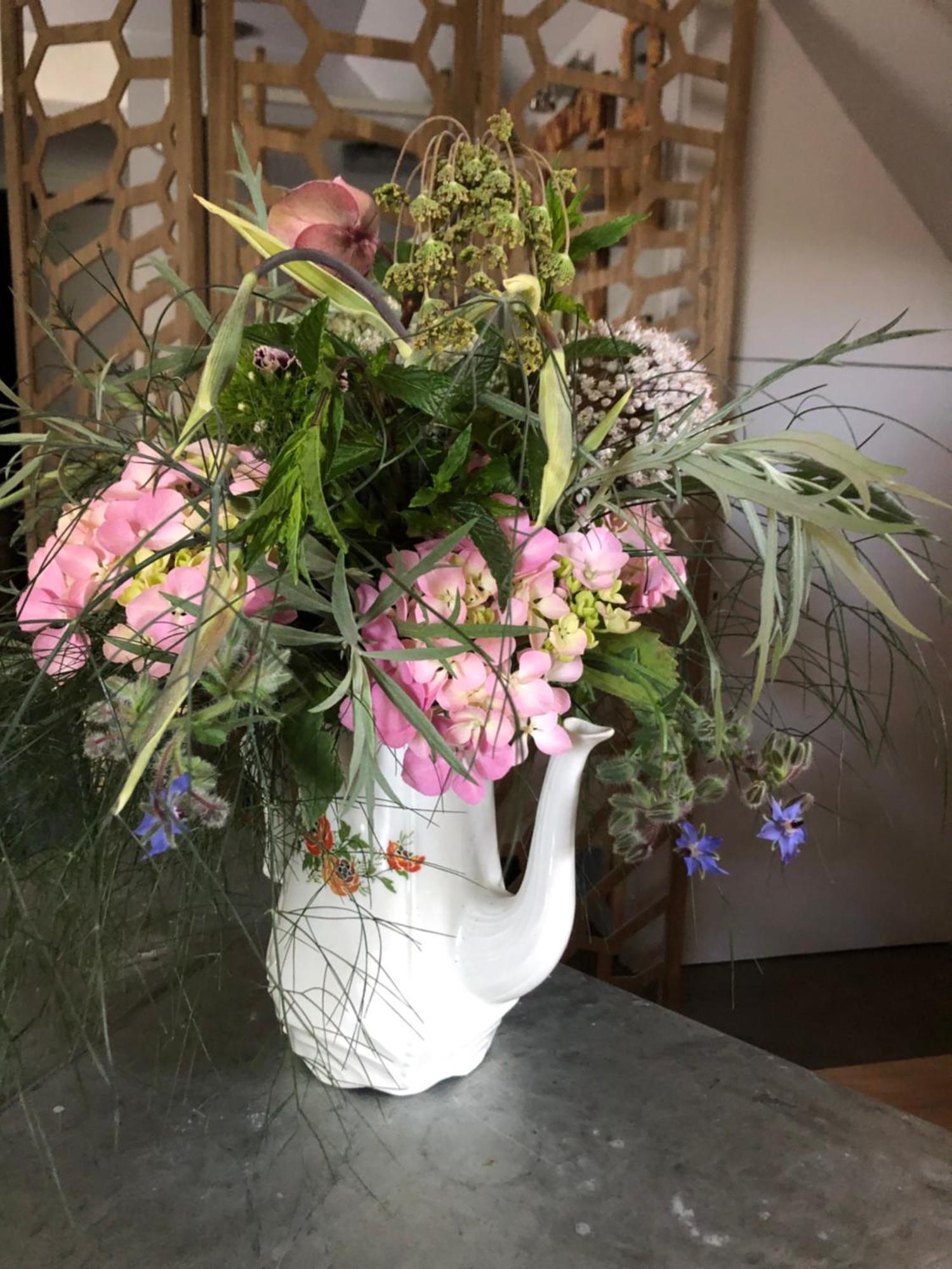La Thibautiere Bed & Breakfast Blaison Eksteriør bilde