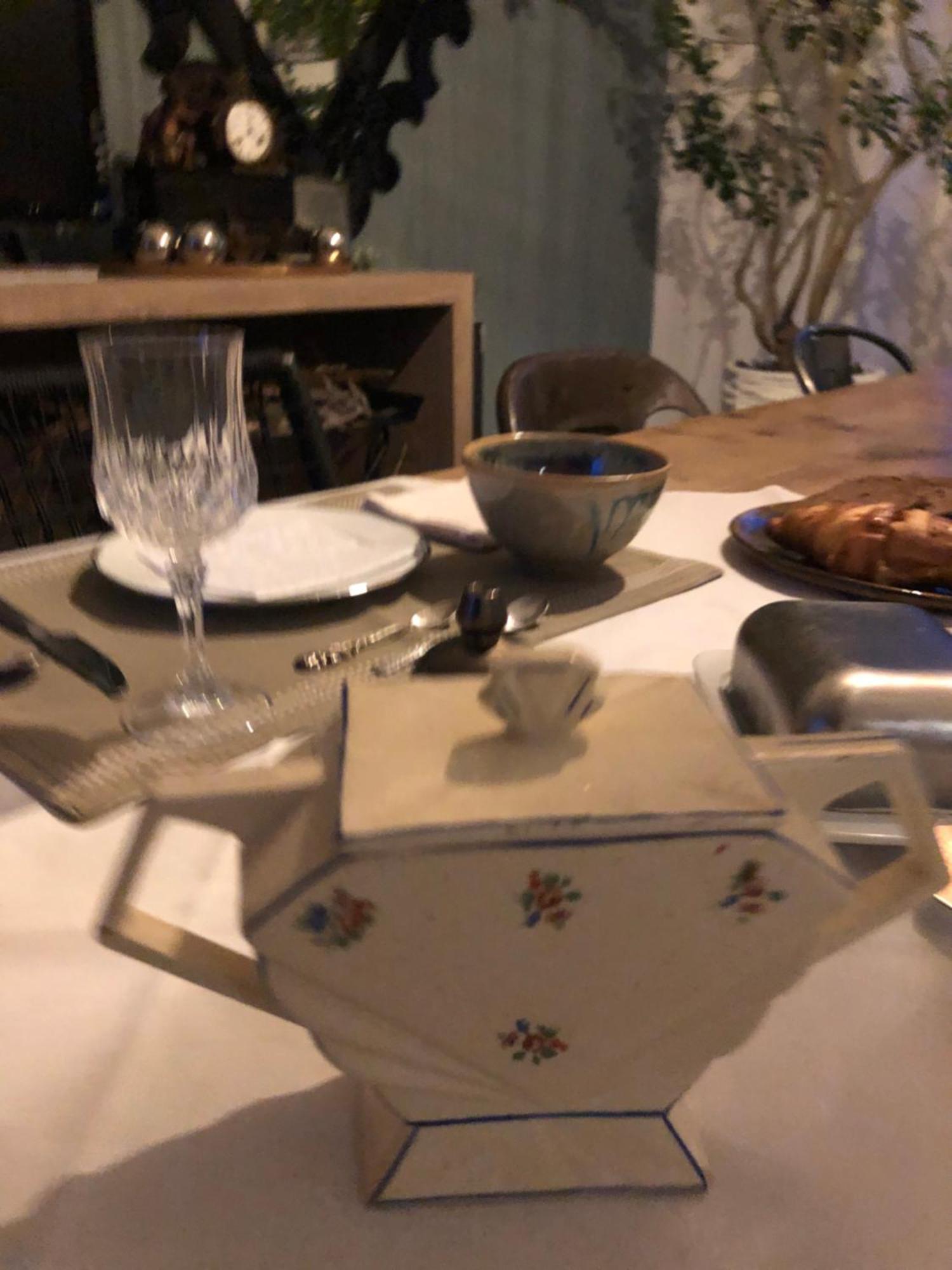 La Thibautiere Bed & Breakfast Blaison Eksteriør bilde