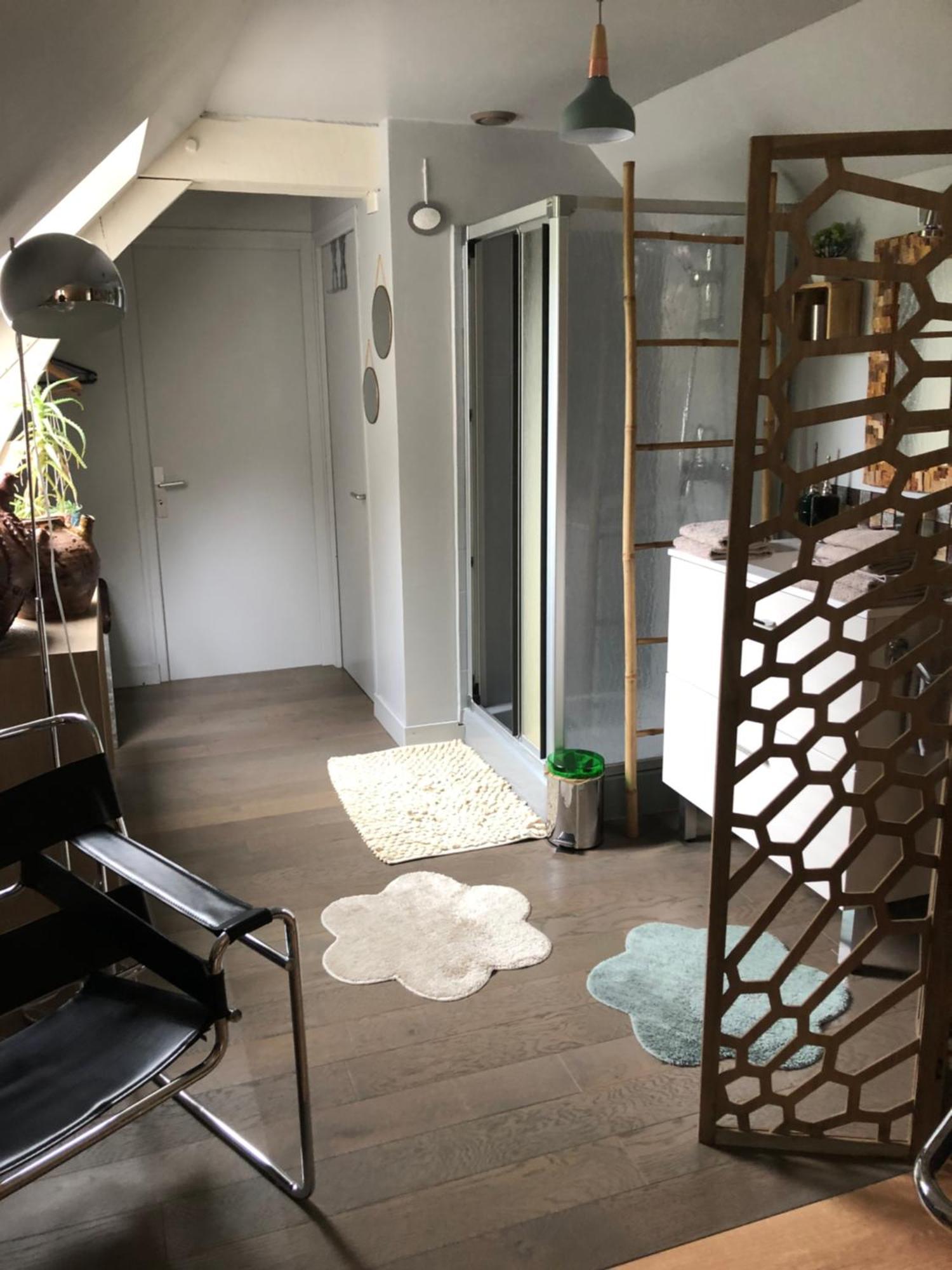 La Thibautiere Bed & Breakfast Blaison Eksteriør bilde