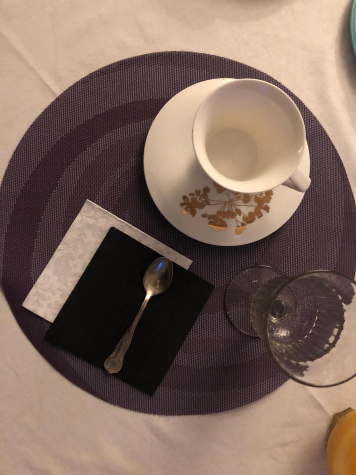 La Thibautiere Bed & Breakfast Blaison Eksteriør bilde