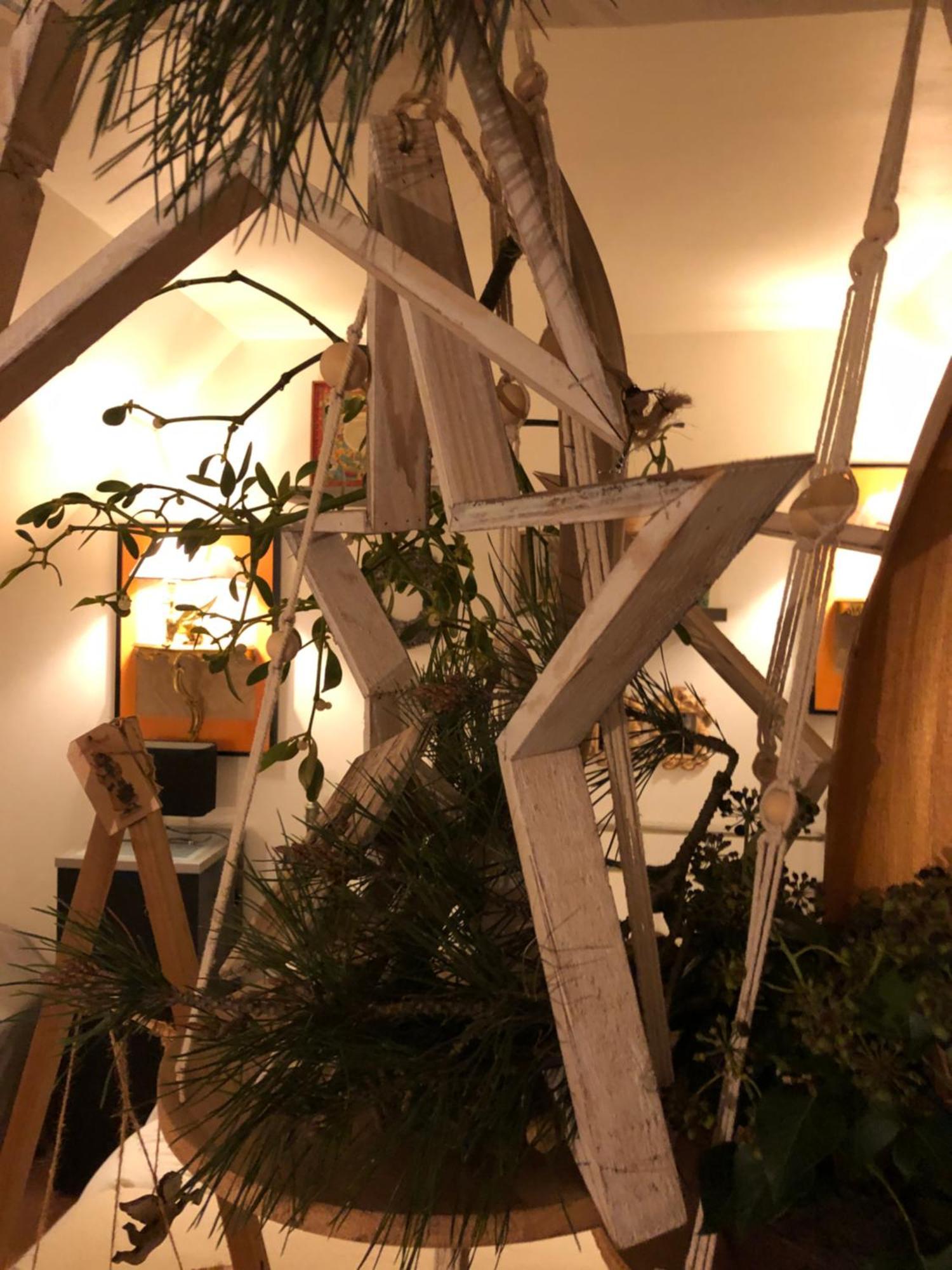 La Thibautiere Bed & Breakfast Blaison Eksteriør bilde